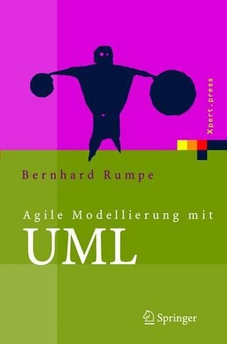 Agile Modellierung MIT UML