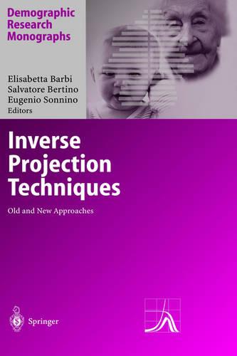 Inverse Projection Techniques