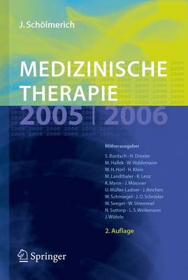 Medizinische Therapie 2005/ 2006