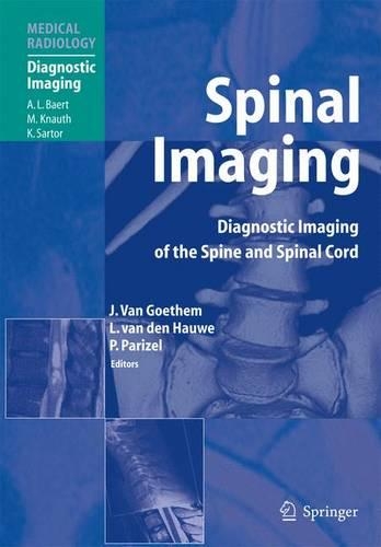 Spinal Imaging
