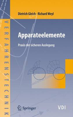 Apparateelemente