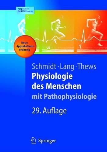 Physiologie DES Menschen