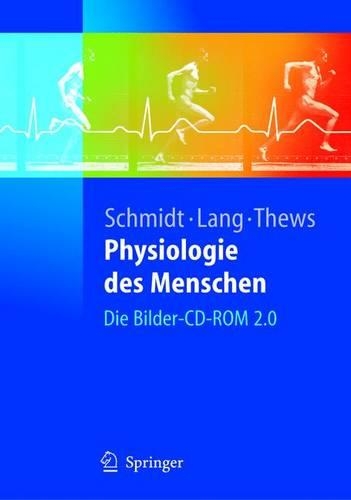 Physiologie DES Menschen