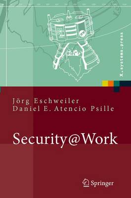 Security@Work