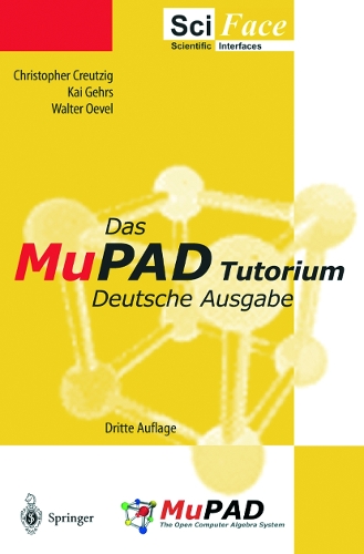 Das MuPAD Tutorium