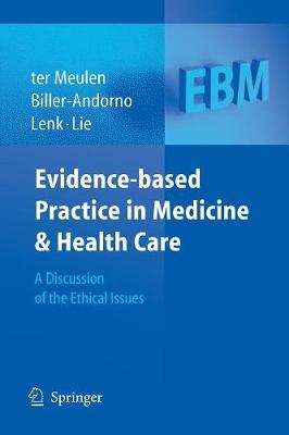Evidence-based Practice in Medicine and Health Care
