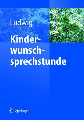 Kinderwunschsprechstunde