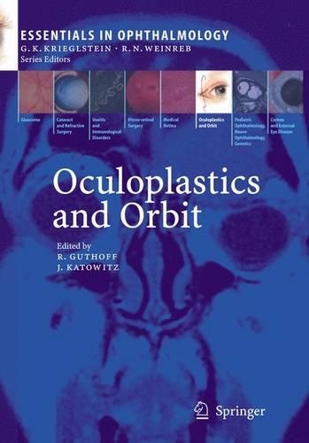 Oculoplastics and Orbit