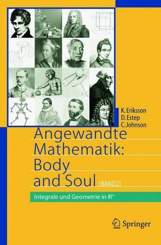 Angewandte Mathematik: Body and Soul