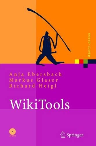 Wikitools