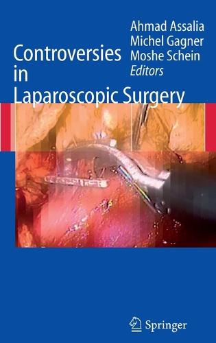 Controversies in Laparoscopic Surgery