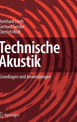 Technische Akustik