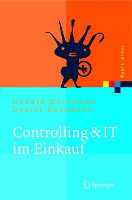 Controlling & it Im Einkauf