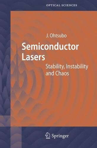 Semiconductor Lasers