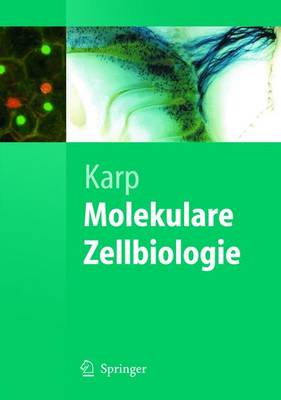 Molekulare Zellbiologie