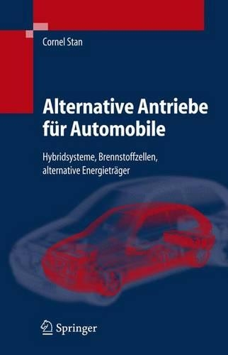 Alternative Antriebe Fur Automobile