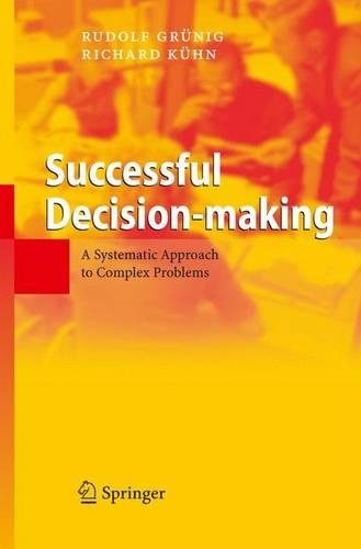 Successful Decision-Making