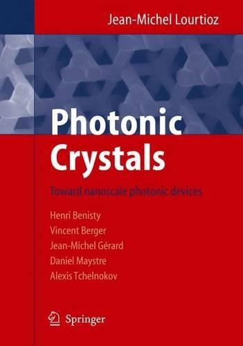 Photonic Crystals