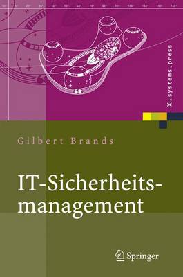 It-Sicherheitsmanagement