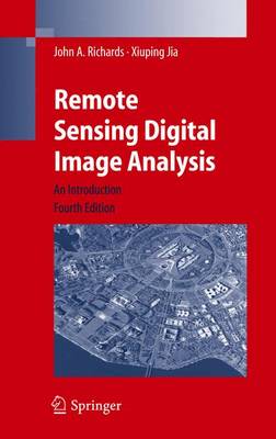 Remote Sensing Digital Image Analysis