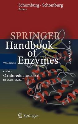 Class 1 Oxidoreductases XI
