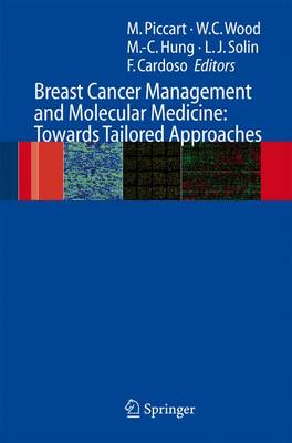 Breast Cancer Management and Molecular Medicine