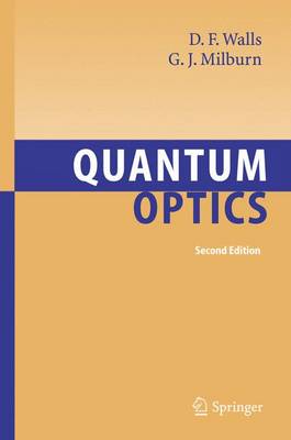Quantum Optics