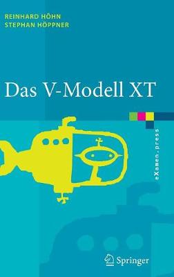Das V-Modell XT
