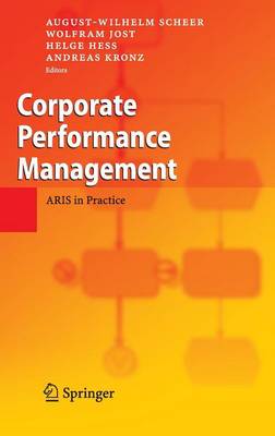 Corporate Performance Management
