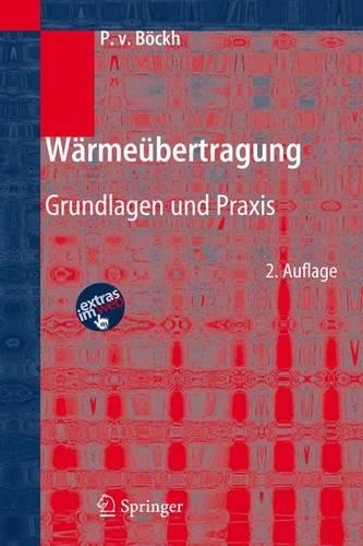 Warmeubertragung