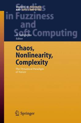 Chaos, Nonlinearity and Complexity