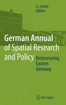 Restructuring Eastern Germany