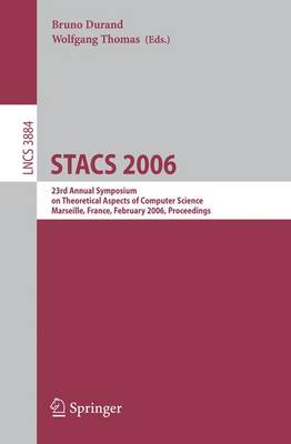STACS 2006