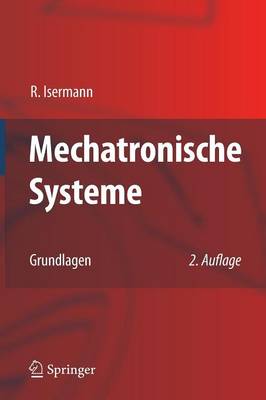 Mechatronische Systeme