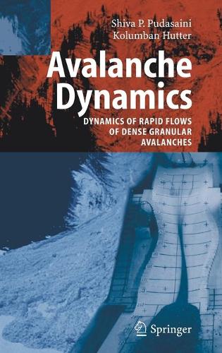 Avalanche Dynamics