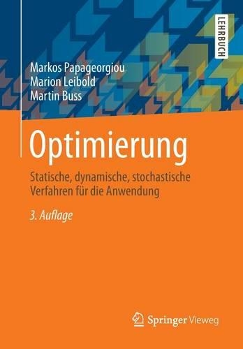 Optimierung