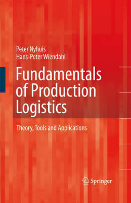 Fundamentals of Production Logistics