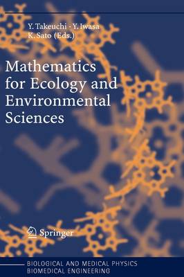 Mathematics for Ecology and Environmental Sciences