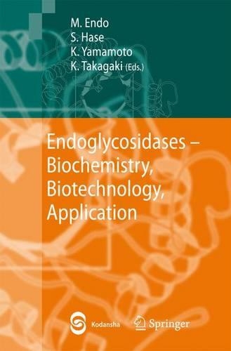 Endoglycosidases