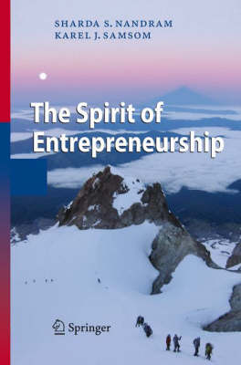 The Spirit of Entrepreneurship