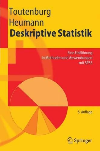 Deskriptive Statistik