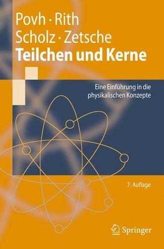 Teilchen Und Kerne