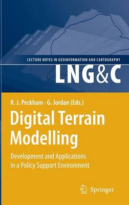 Digital Terrain Modelling