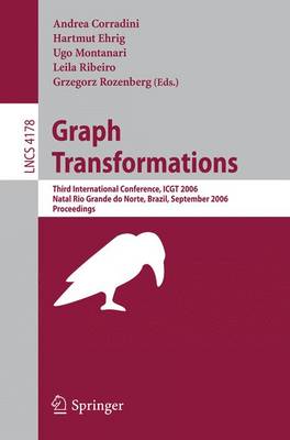 Graph Transformations