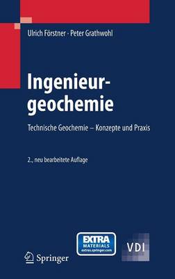Ingenieurgeochemie