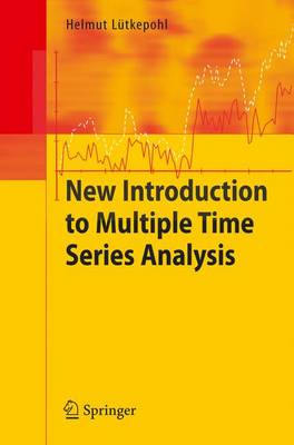 New Introduction to Multiple Time Series Analysis