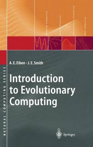 Introduction to Evolutionary Computing