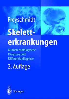 Skeletterkrankungen