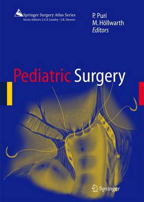 Pediatric Surgery
