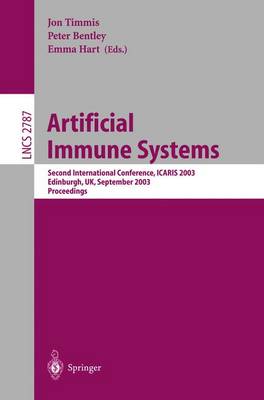 Artificial Immune Systems